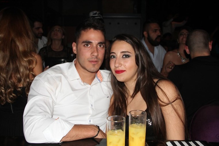 Taiga Beirut On Saturday Night